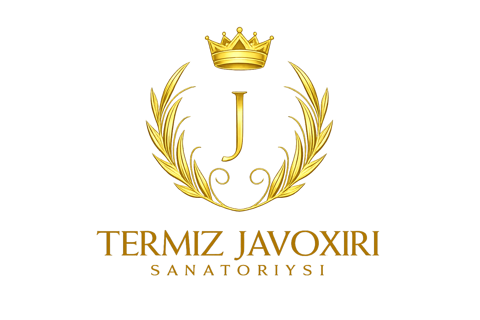 Sanatoriya Logo